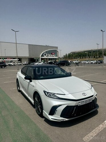 Toyota Camry 2024, 32,000 km - 2.0 l - Bakı