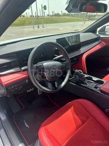 Toyota Camry 2024, 32,000 km - 2.0 l - Bakı