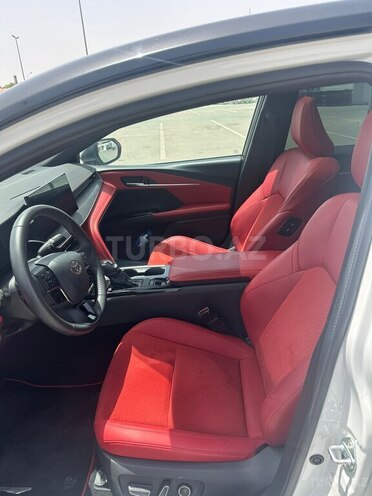 Toyota Camry 2024, 32,000 km - 2.0 l - Bakı