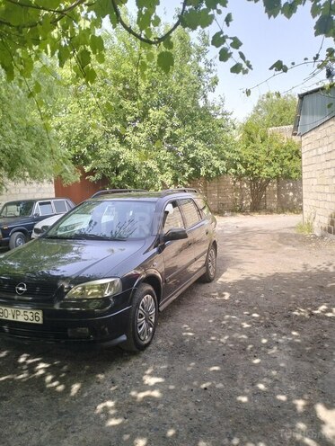 Opel Astra 2000, 358,791 km - 1.6 л - Göyçay