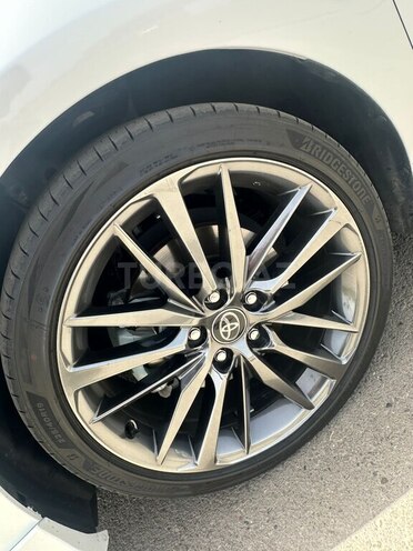 Toyota Camry 2024, 32,000 km - 2.0 l - Bakı