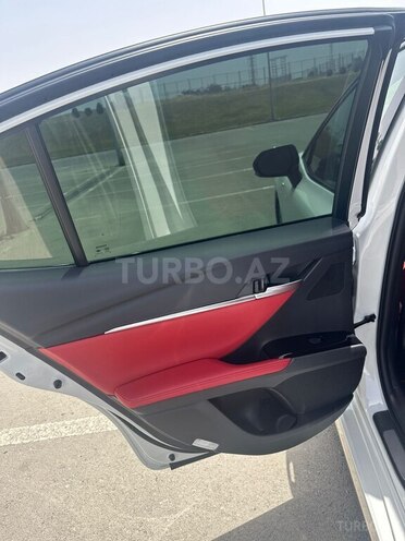 Toyota Camry 2024, 32,000 km - 2.0 l - Bakı