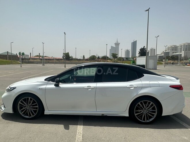 Toyota Camry 2024, 32,000 km - 2.0 l - Bakı