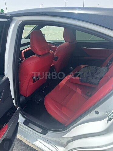 Toyota Camry 2024, 32,000 km - 2.0 l - Bakı