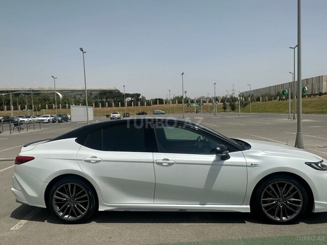 Toyota Camry 2024, 32,000 km - 2.0 l - Bakı