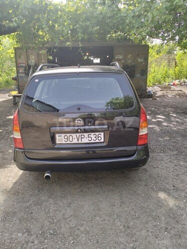 Opel Astra 2000, 358,791 km - 1.6 л - Göyçay