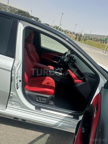 Toyota Camry 2024, 32,000 km - 2.0 l - Bakı