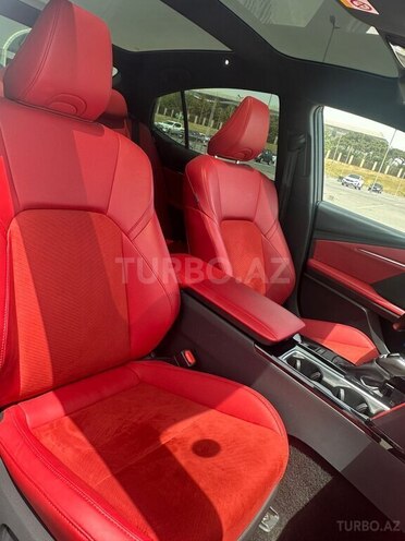 Toyota Camry 2024, 32,000 km - 2.0 l - Bakı