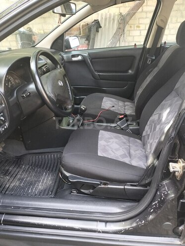 Opel Astra 2000, 358,791 km - 1.6 л - Göyçay
