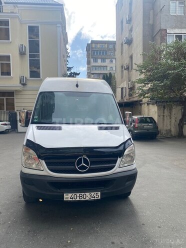 Mercedes Sprinter 311 2007, 45,100 km - 2.2 л - Bakı