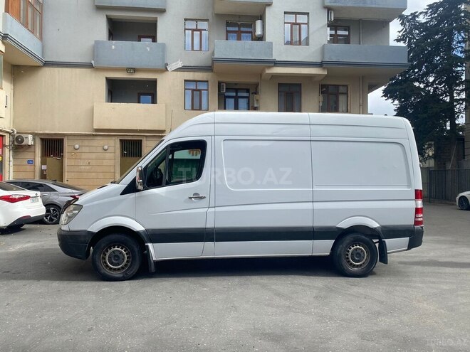 Mercedes Sprinter 311 2007, 45,100 km - 2.2 л - Bakı