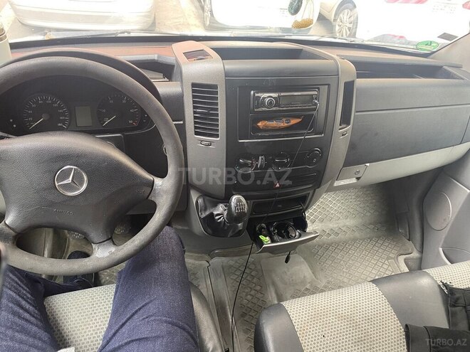 Mercedes Sprinter 311 2007, 45,100 km - 2.2 л - Bakı