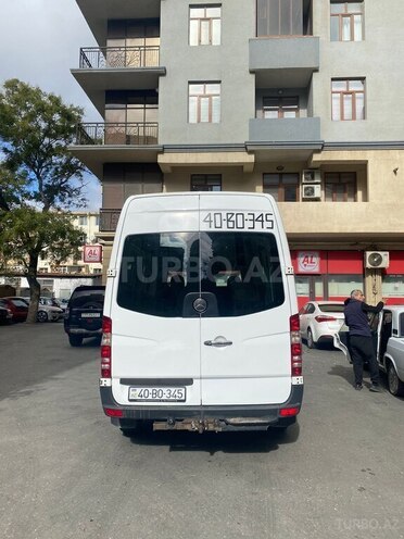 Mercedes Sprinter 311 2007, 45,100 km - 2.2 л - Bakı