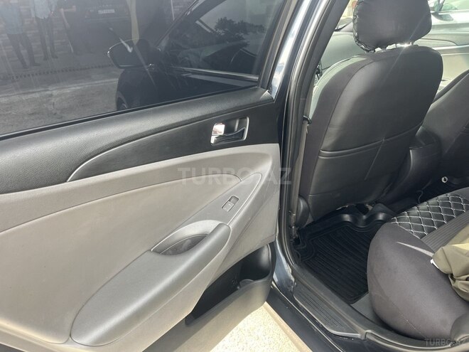 Hyundai Sonata 2012, 154,999 km - 2.0 l - Bakı