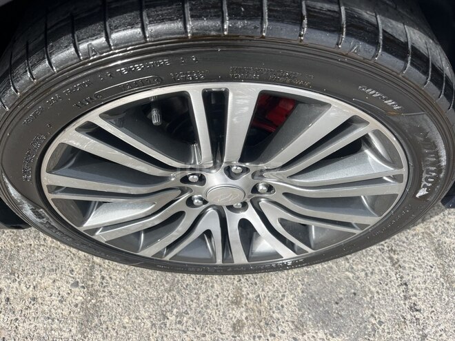 Hyundai Sonata 2012, 154,999 km - 2.0 l - Bakı
