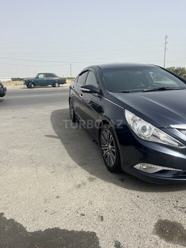 Hyundai Sonata 2012, 154,999 km - 2.0 l - Bakı