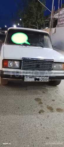 LADA (VAZ) 2107 1995, 95,000 km - 1.6 л - Bakı