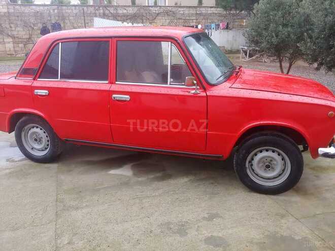 LADA (VAZ) 2101 1973, 70,000 km - 1.3 л - Bakı