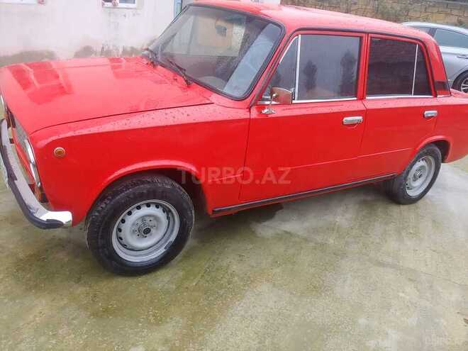 LADA (VAZ) 2101 1973, 70,000 km - 1.3 л - Bakı