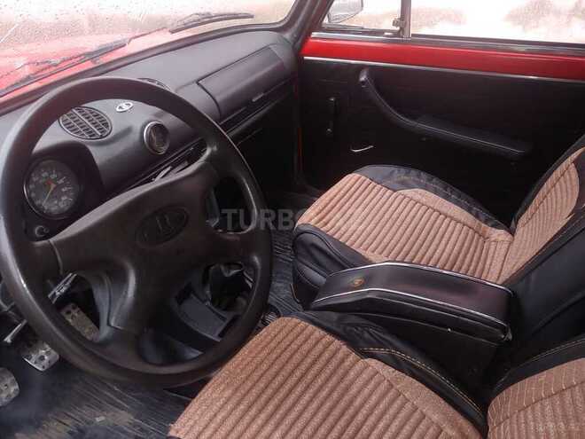 LADA (VAZ) 2101 1973, 70,000 km - 1.3 л - Bakı