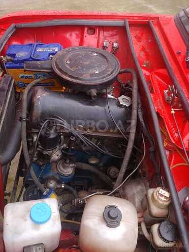 LADA (VAZ) 2101 1973, 70,000 km - 1.3 л - Bakı