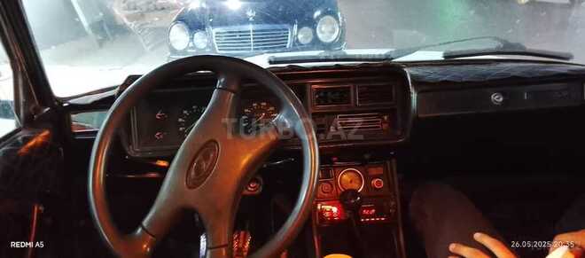 LADA (VAZ) 2107 1995, 95,000 km - 1.6 л - Bakı