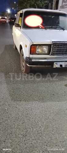 LADA (VAZ) 2107 1995, 95,000 km - 1.6 л - Bakı