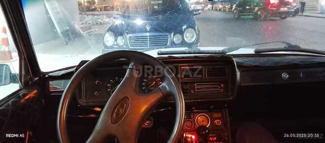 LADA (VAZ) 2107 1995, 95,000 km - 1.6 л - Bakı