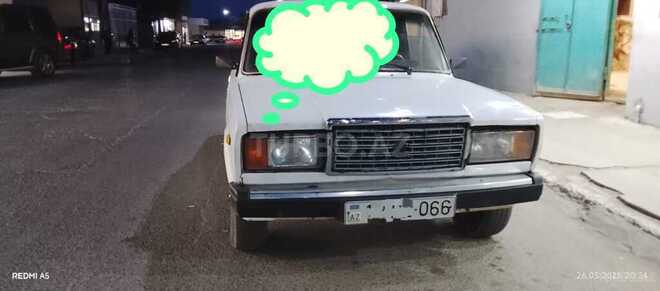 LADA (VAZ) 2107 1995, 95,000 km - 1.6 л - Bakı