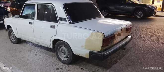 LADA (VAZ) 2107 1995, 95,000 km - 1.6 л - Bakı