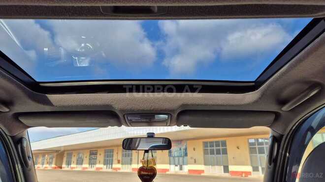 Toyota Land Cruiser Prado 2007, 204,460 km - 4.0 l - Bakı
