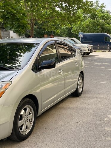 Toyota Prius 2007, 290,000 km - 1.5 l - Bakı