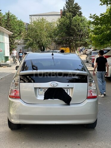 Toyota Prius 2007, 290,000 km - 1.5 l - Bakı