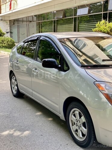 Toyota Prius 2007, 290,000 km - 1.5 l - Bakı