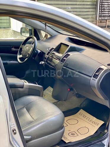 Toyota Prius 2007, 290,000 km - 1.5 l - Bakı