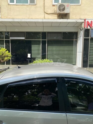 Toyota Prius 2007, 290,000 km - 1.5 l - Bakı