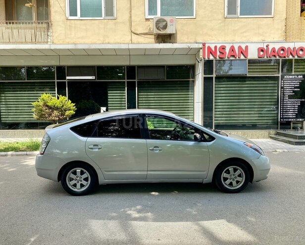 Toyota Prius 2007, 290,000 km - 1.5 l - Bakı