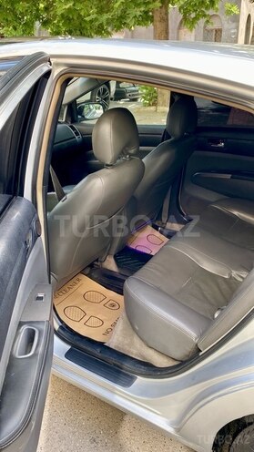 Toyota Prius 2007, 290,000 km - 1.5 l - Bakı