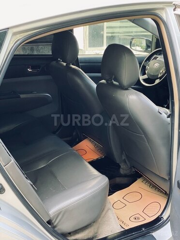 Toyota Prius 2007, 290,000 km - 1.5 l - Bakı