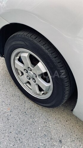 Toyota Prius 2007, 290,000 km - 1.5 l - Bakı