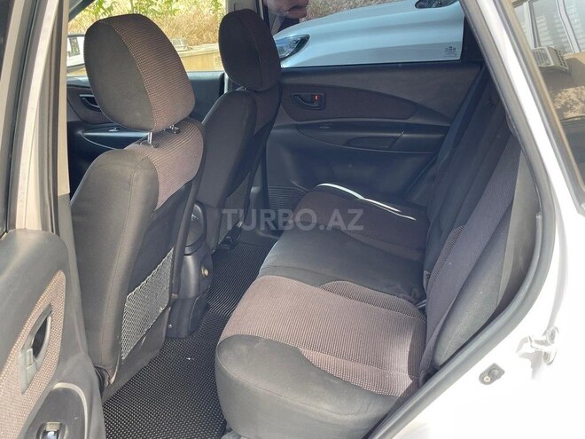 Hyundai Tucson 2007, 163,000 km - 2.0 l - Bakı
