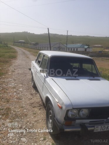 LADA (VAZ) 2106 1986, 95,000 km - 1.6 l - Qobustan
