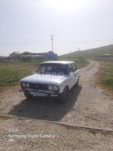 LADA (VAZ) 2106 1986, 95,000 km - 1.6 l - Qobustan
