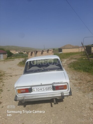 LADA (VAZ) 2106 1986, 95,000 km - 1.6 l - Qobustan
