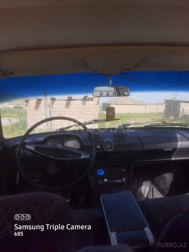 LADA (VAZ) 2106 1986, 95,000 km - 1.6 l - Qobustan