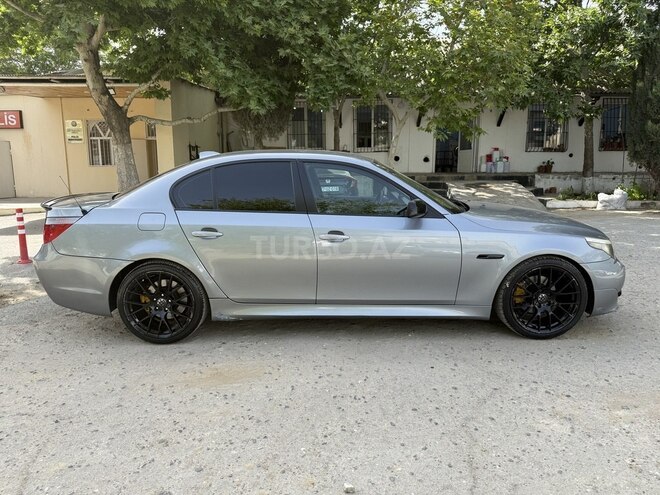 BMW 520 2006, 380,000 km - 2.0 l - Bakı