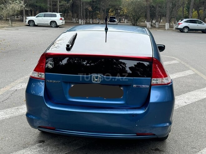 Honda Insight 2011, 232,852 km - 1.3 l - Bakı