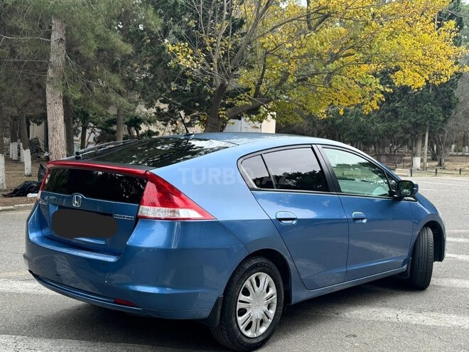 Honda Insight 2011, 232,852 km - 1.3 l - Bakı