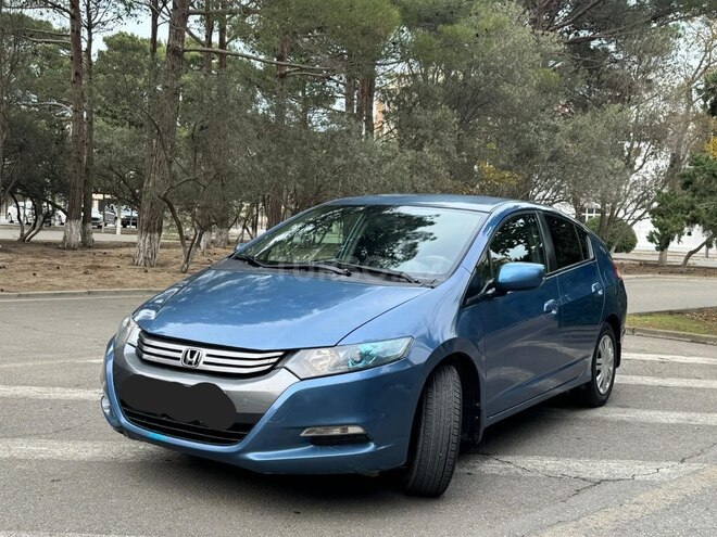 Honda Insight 2011, 232,852 km - 1.3 l - Bakı