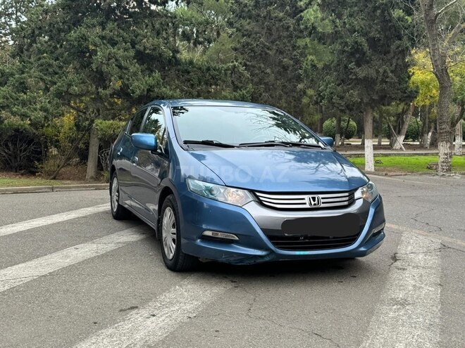 Honda Insight 2011, 232,852 km - 1.3 l - Bakı